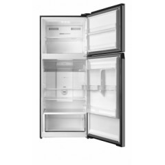 Midea MERT580MTE02E Δίπορτο Ψυγείο 413lt Υ172xΠ70xΒ67cm Inox Midea MERT580MTE02E Δίπορτο Ψυγείο 413lt Υ172xΠ70xΒ67cm Inox